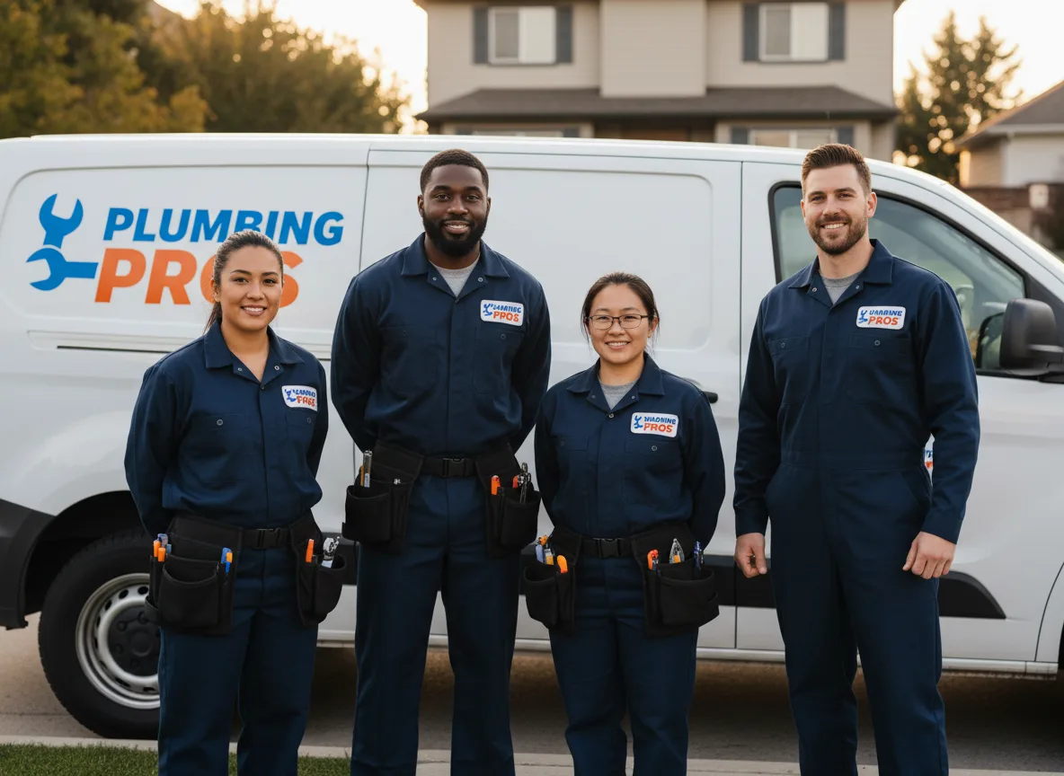 Water Heater Repair company in Cleburne, TX